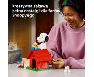LEGO IDEAS 21368 Fistaszki: Buda Snoopy’Ego - 1529723 - zdjęcie 5